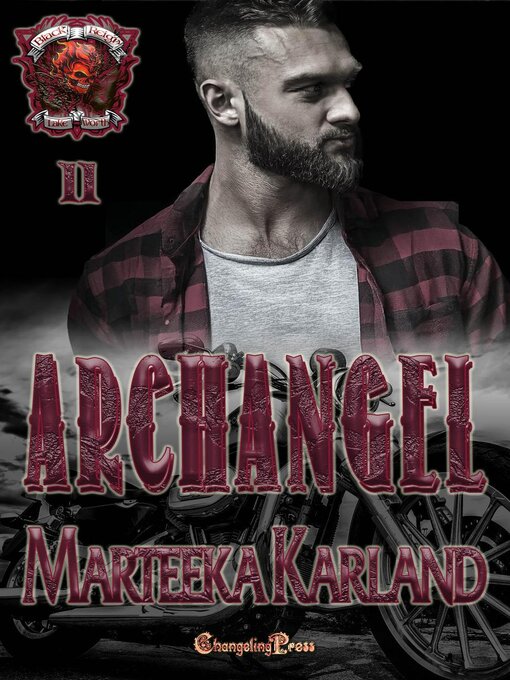 Title details for Archangel by Marteeka Karland - Available